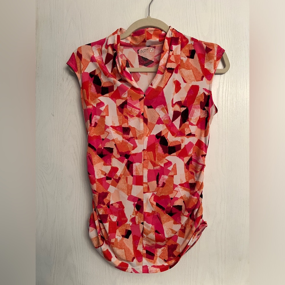 Apt 9 sleeveless top